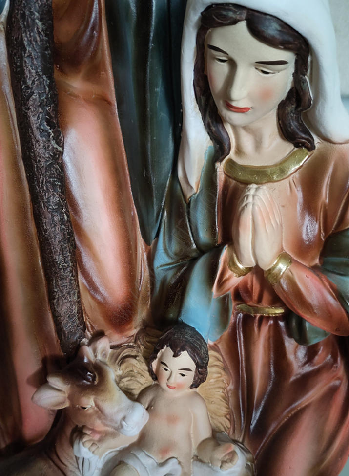 Artikelbild -Muttertag: Gott liebt uns mehr als eine Mutter ihr Kind
